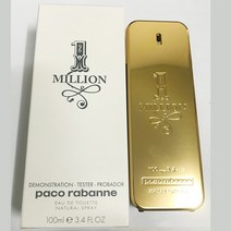 Pacorabanne파코라반 원밀리언 100ml