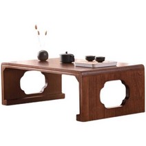 해주반 다과상 사이드 반상 나주반, C. 50x40x30cm 로스팅