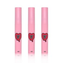 3CE 쓰리씨이 타투 립 틴트 쿨리스트(COOLEST) 3개, 상세페이지 참조, 상세페이지 참조, 상세페이지 참조