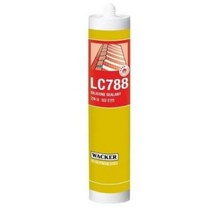 SAX570501외장용실리콘 외부용실리콘 LC788 외장용 실란트 럭키실리콘 실리콘 투명 케미칼 건축내외장용, 외부용 LC788 흑색