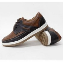 신기 편한 수제화 마감으로 6만원대 선물 가볍고 부드러운 남성 카이런 로퍼 E-756875