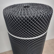 국산 PE망 흑색 대 1롤 40cm 50cm 60cm 낙엽방지망 플라스틱망, 흑색(대1), (1롤) 50cm X 30M