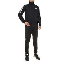 아디다스 트레이닝복 트레이닝세트 한벌추리닝 세레노 트랙 수트 + 비코마스크