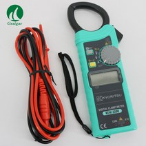 광택 측정기 광택계 KYORITSU 2200 Kyoritsu 디지털 클램프 미터 AC KEW2200 1000A