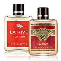 [1+1] 라리브 모던스타일 남성 애프터쉐이브 스킨 4종 랜덤픽 100ml*2종, 브루탈 그랜드 애프터쉐이브, 카바나 애프터쉐이브