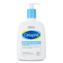 세타필 젠틀 스킨 클렌저 500ml
