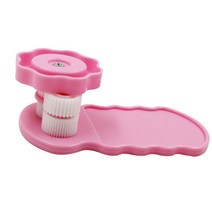 새로운 1Pc 종이 Quilling 크림 퍼 기계 Crimping Papercraft Quilled Tool DIY, 한개옵션0