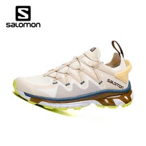 Salomon XT7 RUSH 살로몬 트레킹화 런닝화 등산화 전술화 운동화 작업화 스니커즈 초경량 발편한 여름 통풍 트레일 런닝화 미끄럼 방지 신발 통기성 스니커즈 남성용 남성용