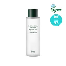 플로운 홀리바질 스킨 컨트롤러 200ml, 1개