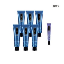 명약원 최유라쇼 단독싱글 메디케어 치약 120g*6개 + 인텐스 3
