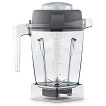 [TNC5200·PRO500·PRO750·E310 대응]Vitamix 바이타믹스 웨트 컨테이너 1.4리터 교반 스무디 믹서