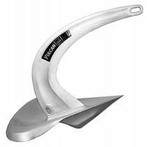 Rocna VLC15GS Vulcan Galvanized Anchor 33 lbs 15 kg null, 1, 기타