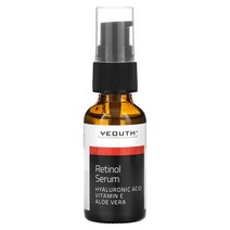 Yeouth 레티놀 세럼 30ml(1fl oz), 1 액상 온스