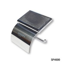 한샘 SP4600 크롬 휴지걸이