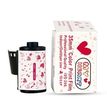 다회용필름카메라 어린이용 카메라 일회용 카메라 필름 카메라 로모 카메라 방수 토이카메라, 영화
