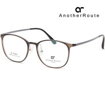 어나더루트 안경테 AR3310 C4 반투명 울템 8g 초경량