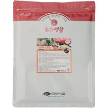 [두원식품] 샤브 육수 분말, 1Ea, 1kg