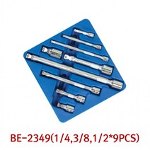 지니어스 볼연결대세트 BE-2349 9PCS, 상세페이지 참조, 상세페이지 참조