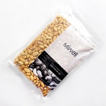 미웰 깐땅콩(국산) 500g, 1개