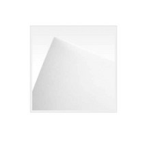 현진아트 원단 백색 폼보드 4절사이즈(440x590mm) 5T(5mm) 30장
