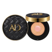 아트델리쿠션 저분자콜라겐 기미 잡티 커버쿠션 멀티쿠션 시즌4, 본품(블랙), 1개