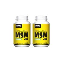 3개 실버 여성 50대 멀티 종합 비타민 Vitamin 미네랄 275 정 Centrum, 2개 MSM 엠에스엠 1000 mg 분말
