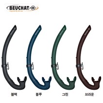 부샤 스노클 스파이(SPY), 티타늄그레이
