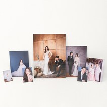 아크릴액자 베젤 원목 웨딩 제작 가족사진 a3 사이즈 디터람스 16x20 대형, 화이트, 40x60(100x150cm)