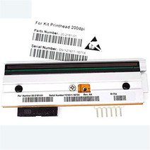20-2181-01 PHD20-2181-01 Printhead for Datamax I-4206 I-4208 Label Printer 203dpi null, 1