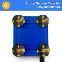 물펌프 160L/H 1.5W 미니 잠수정 펌프 USB DC 5V 애완 동물 워터 디스펜서 DR-DC160 초 저소음 브러시리스 모터, [01] 5V USB Plug, [02] without lights, 1개