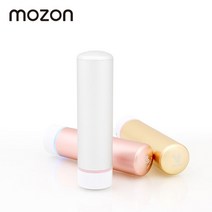 트래들 미니 핫스틱 2500mAh 손난로 보조배터리 양면발열 휴대용 전기 손난로 핫팩 겨울 방한 용품, 핑크+핑크