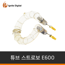 스트로보/카메라/촬영장비/플래시 튜브 스트로브 E600
