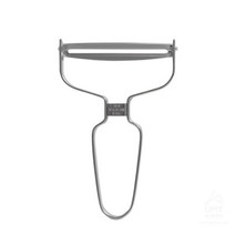 일제대형감자칼(Y형 올스텐)_5051 스텐 만능 멀티 슬라이스 다용도 양배추 당근 감자 우엉 오이 무 야채 채칼 칼 필러 선물, JNC 본상품선택