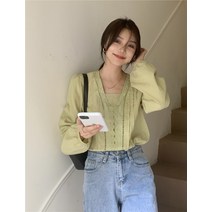 HQINT 여성 셔츠 남방 티셔츠 긴팔 셔프남방 빅사이즈 오버핏 봄 가을 기본 롱남방 루즈핏 여자 ZA-15650