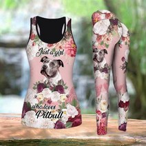 쓰리디 저온3d펜 어린이3d펜 필라멘트 Pug Dog 3D 여성용 인쇄 된 요가 복장 운동 레깅스 휘트니스 스포츠, 03 분홍색_07 3XL