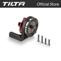 셀프촬영 TILTA TA-HA 사이드 핸들 어태치먼트 Tiltaing F570/F970/LP-E6 배터리 버전 BMPCC 4K/6K Sony a7/a9 와 호환 가능, [04] TA-HA5-G, 05 TA-HA5-G