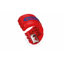 크니펙스 BiX® 파이프컷터 90-22-10BK, 단품