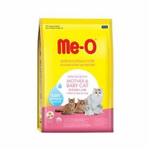 미오 캣푸드 마더+베이비 1.1kg 자묘용-72394EA, 본상품선택