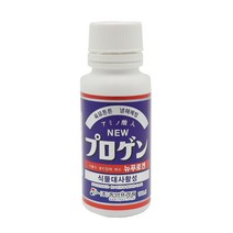 식물성장영양제 뉴푸로겐 100g 도시농업 뿌리-72394EA, 본상품선택