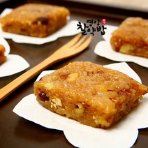 K항공 기내식으로 유명한 영양찰약밥12개/개당50g, 12개, 50g