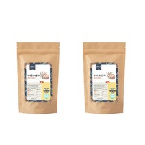 슈엘로 100% 유기농 호박팥차 20개입x2세트 (80g), 단품