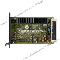 QV60 사출 성형 기계용 증폭 보드 0811405099 스폿 1 년 보증, 한개옵션0