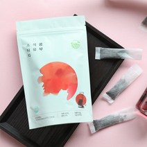 티프렌 콤부 석류차 스틱티백 (3gX20입), 단품