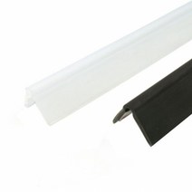 기타 모서리보호(가구 테이블 모서리보호대 1M)택색상, 월넛