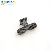프린터부품 Offset Printing Machine Original Parts Guide Spring For SM102 SM74 41.028.008/02, 한개옵션0