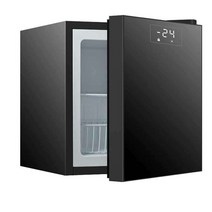 미니 냉동고 소형 서랍형 가정용 보존식 빵동고 선물, 40L 민트 그린 완전냉동