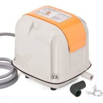 일본직발송 10. 야스나가 에어펌프 주식회사 야스나가 AP -40P 정화조 에어펌프 블로워 B00X7LDJ02, One Size_One Color, One Size_One Color, 상세 설명 참조0
