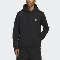 아디다스 ADIDAS 오리지널스 아디컬러 에센셜 트레포일 후디 기모후드티 남녀공용후드티 겨울후드티 IA4891/IA4895/IA4897/IA4898