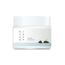 라운드랩 1025 독도 크림, 80ml, 4개