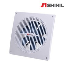 신일산업 일반용 환풍기 SIV-250KG, 4개